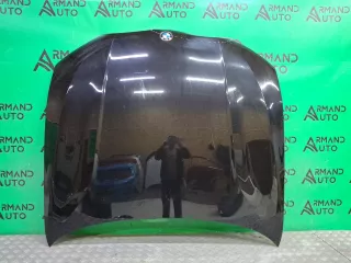 41008494446, 2 капот бмв г20 г21 (г g 20 21) серия BMW 3 G20/G21 Арт ARM345225