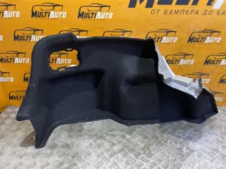 85730D4000 Обшивка багажника левая Kia Optima 4 Арт MA140664