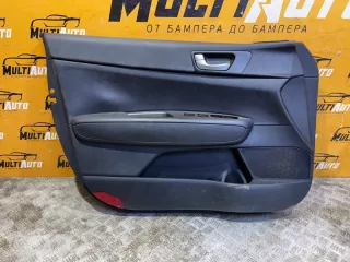 82310-D5000 Обшивка двери передняя левая Kia Optima 4 Арт MA140682, вид 1