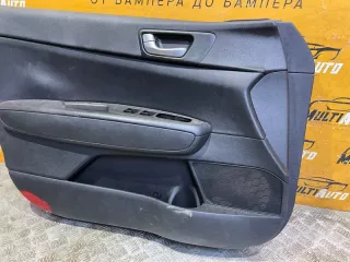 82310-D5000 Обшивка двери передняя левая Kia Optima 4 Арт MA140682, вид 2