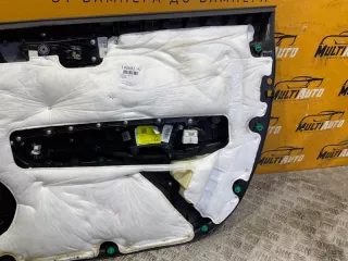 82310-D5000 Обшивка двери передняя левая Kia Optima 4 Арт MA140682, вид 7