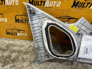 85850d5000 Обшивка багажника левая Kia Optima 4 Арт MA140726, вид 6