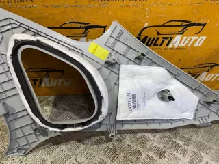 85850d5000 Обшивка багажника левая Kia Optima 4 Арт MA140726, вид 7