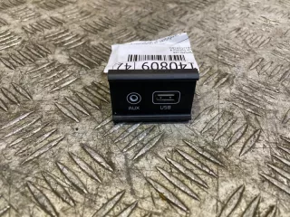 96120d4500 Разъем USB Kia Optima 4 Арт MA140809, вид 1