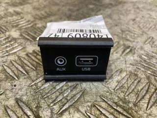 96120d4500 Разъем USB Kia Optima 4 Арт MA140809, вид 2