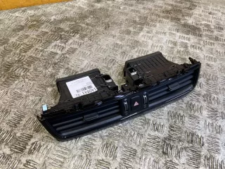 97420d5000 Воздуховод салона Kia Optima 4 Арт MA140841, вид 4