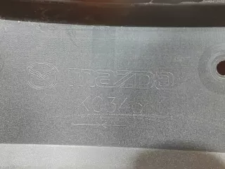 VC7350031AA, 4 бампер мазда сх-50 (сх50 cx50 цх50 цх Mazda CX50 Арт AR298923, вид 12