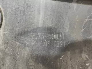 VC7350031AA, 4 бампер мазда сх-50 (сх50 cx50 цх50 цх Mazda CX50 Арт AR298923, вид 14