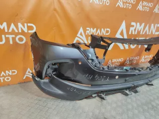 VC7350031AA, 4 бампер мазда сх-50 (сх50 cx50 цх50 цх Mazda CX50 Арт AR298923, вид 2