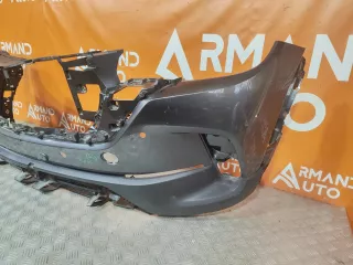 VC7350031AA, 4 бампер мазда сх-50 (сх50 cx50 цх50 цх Mazda CX50 Арт AR298923, вид 3