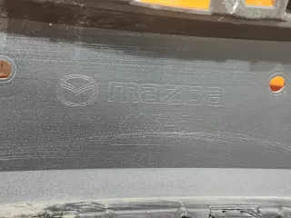 VC7350031AA, 4 бампер мазда сх-50 (сх50 cx50 цх50 цх Mazda CX50 Арт AR298923, вид 8