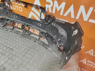 VC7350031AA, 4 бампер мазда сх-50 (сх50 cx50 цх50 цх Mazda CX50 Арт AR298923, вид 10