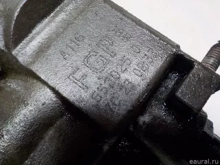 55202510 GM Термостат Saab 9-5 1 Арт E52280099, вид 5