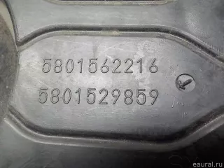 5801529859 Iveco Рамка противотуманной фары левой Iveco Daily 6 Арт E52390467, вид 12