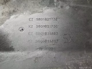 5801821730 Iveco Накладка (кузов наружные) Iveco Daily 6 Арт E52395921, вид 14