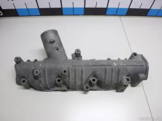 504204598 Iveco Коллектор впускной Iveco Daily 6 Арт E5858617, вид 3