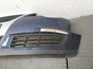 3C0807217D Бампер передний синий Volkswagen Passat B6 Арт 9305979, вид 5