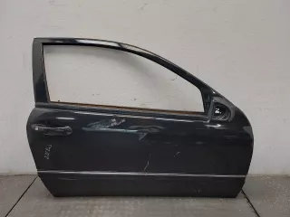 A2117601670,A2037600234 Ручка наружная передняя правая черная Mercedes CLC Арт 11092441, вид 1