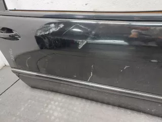 A2117601670,A2037600234 Ручка наружная передняя правая черная Mercedes CLC Арт 11092441, вид 3