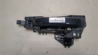 4H0837205,4H0837885 Ручка наружная передняя левая синяя Audi A6 C7 (S6,RS6) Арт 20133325, вид 1