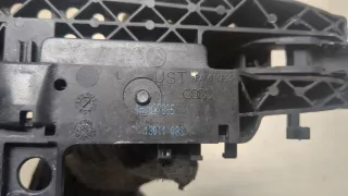 4H0837205,4H0837885 Ручка наружная передняя левая синяя Audi A6 C7 (S6,RS6) Арт 20133325, вид 4