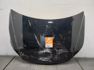 5N0823031D Капот черный Volkswagen Tiguan 1 Арт 9363596, вид 1