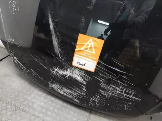 5N0823031D Капот черный Volkswagen Tiguan 1 Арт 9363596, вид 5