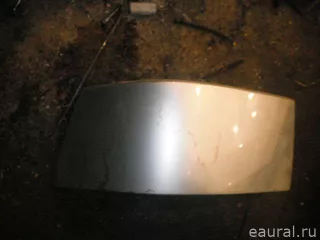  Планка под фонарь правая Saab 9-5 1 Арт E11642529, вид 1