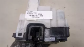 51935118 Замок двери передней левой Fiat 500 1 Арт 20248041, вид 3