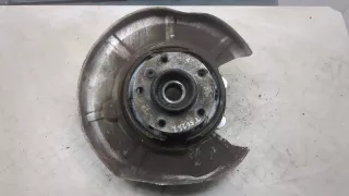 33411095774,33326770905,33326770749,34216760853 Ступица задняя левая BMW 5 E60/E61 Арт 20249141, вид 1