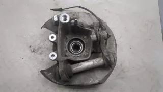 33411095774,33326770905,33326770749,34216760853 Ступица задняя левая BMW 5 E60/E61 Арт 20249141, вид 2