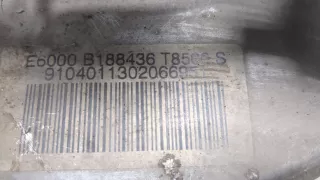 33411095774,33326770905,33326770749,34216760853 Ступица задняя левая BMW 5 E60/E61 Арт 20249141, вид 3
