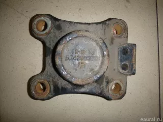  Кронштейн рессоры Iveco Daily 6 Арт E21165226