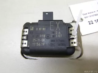 13107803 GM Датчик дождя Opel Astra H Арт E22165119, вид 2