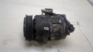 6Q0820803G Компрессор кондиционера Seat Ibiza 3 Арт 20241667, вид 1