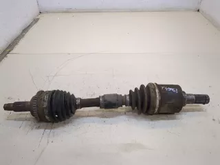GD552560XB Полуось передняя левая (приводной вал, шрус) Mazda 6 2 Арт 20249740, вид 1