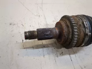 GD552560XB Полуось передняя левая (приводной вал, шрус) Mazda 6 2 Арт 20249740, вид 2