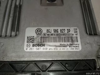 06J906027DP5N0 VAG Блок управления двигателем Volkswagen Tiguan 1 Арт E23735940, вид 3