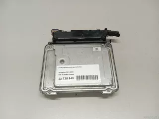 06J906027DP5N0 VAG Блок управления двигателем Volkswagen Tiguan 1 Арт E23735940, вид 5