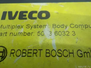 504320323 Iveco Блок электронный Iveco Stralis Арт E8421429, вид 7