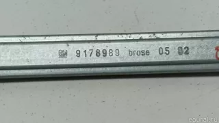 9178989 GM Направляющая стекла Opel Vectra C  Арт E103087657, вид 3