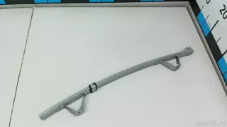 9178989 GM Направляющая стекла Opel Vectra C  Арт E103087657, вид 4