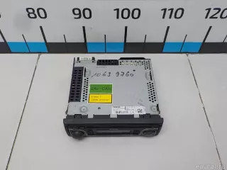 5801366306 Iveco Магнитола Iveco Stralis Арт E36243270