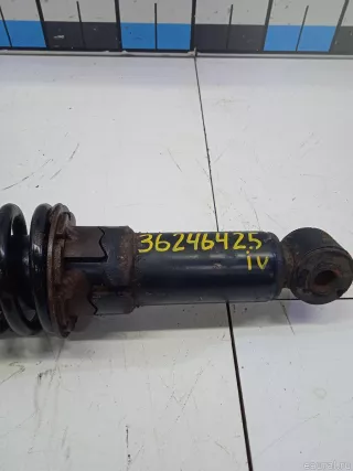 504068625 Iveco Амортизатор кабины Iveco Trakker Арт E36246425, вид 8