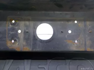 41213719 Iveco Накладка (молдинг) заднего левого крыла Iveco Trakker Арт E36263216, вид 2