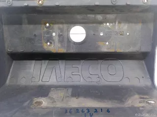 41213719 Iveco Накладка (молдинг) заднего левого крыла Iveco Trakker Арт E36263216, вид 3