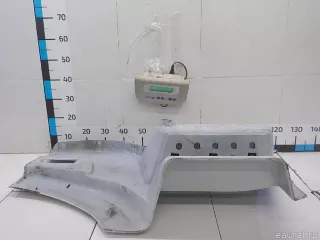 504081142 Iveco Корпус подножки левой Iveco Stralis Арт E36263239, вид 14