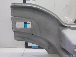 504081142 Iveco Корпус подножки левой Iveco Stralis Арт E36263239, вид 8