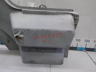 504081142 Iveco Корпус подножки левой Iveco Stralis Арт E36263239, вид 10