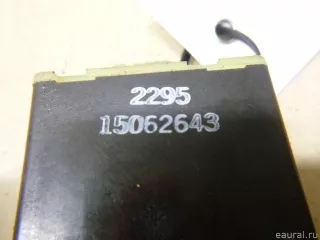 15062643 GM Кнопка многофункциональная Hummer H2 Арт E21311462, вид 2